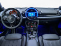 Caractéristiques techniques de Mini Clubman II Restyling - picture 6