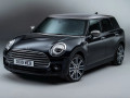Clubman II Restyling