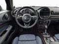 Технически характеристики за Mini Clubman II - picture 9