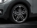 Технически характеристики за Mini Clubman II - picture 16