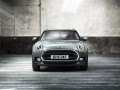 Технически характеристики за Mini Clubman II - picture 2