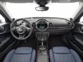 Технически характеристики за Mini Clubman II - picture 8