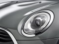 Технически характеристики за Mini Clubman II - picture 3