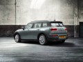 Технически характеристики за Mini Clubman II - picture 5