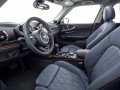Технически характеристики за Mini Clubman II - picture 10