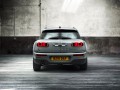 Технически характеристики за Mini Clubman II - picture 6