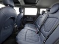 Технически характеристики за Mini Clubman II - picture 12
