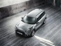 Clubman II