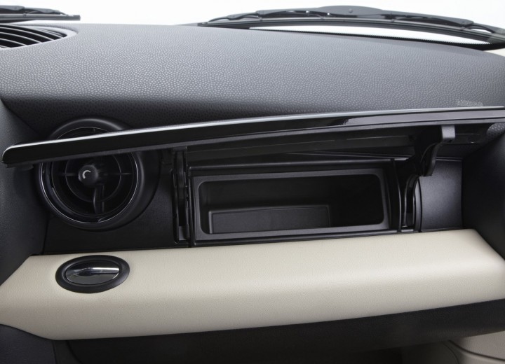 Specificații tehnice pentru Mini Clubvan - picture 10