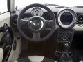 Specificații tehnice pentru Mini Clubvan - picture 7