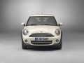 Specificații tehnice pentru Mini Clubvan - picture 2