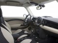 Specificații tehnice pentru Mini Clubvan - picture 8