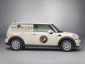 Specificații tehnice pentru Mini Clubvan - picture 3