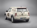 Specificații tehnice pentru Mini Clubvan - picture 4