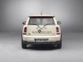 Specificații tehnice pentru Mini Clubvan - picture 5