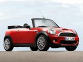 Technical specifications and characteristics for【Mini Cooper Cabrio II】 - picture 1