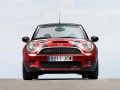 Technical specifications and characteristics for【Mini Cooper Cabrio II】 - picture 5