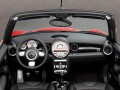Technical specifications and characteristics for【Mini Cooper Cabrio II】 - picture 6