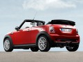 Technical specifications and characteristics for【Mini Cooper Cabrio II】 - picture 3