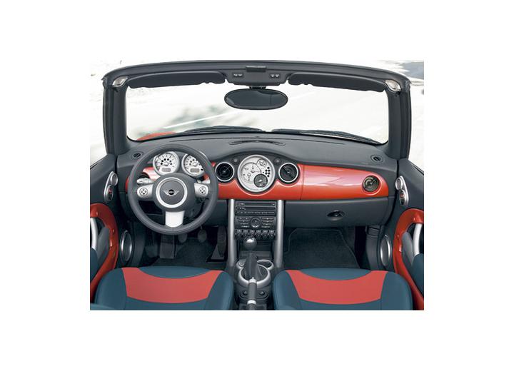 Specificații tehnice pentru Mini Cooper Cabrio - picture 3