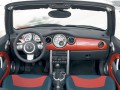 Specificații tehnice pentru Mini Cooper Cabrio - picture 3