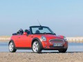 Specificații tehnice pentru Mini Cooper Cabrio - picture 1