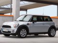 Технически характеристики за Mini Cooper II - picture 2