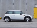 Технически характеристики за Mini Cooper II - picture 4
