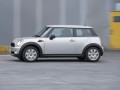 Технически характеристики за Mini Cooper II - picture 3