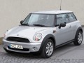 Технически характеристики за Mini Cooper II - picture 1