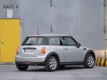 Технически характеристики за Mini Cooper II - picture 5