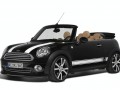 Технически характеристики за Mini Cooper S Cabrio II - picture 1
