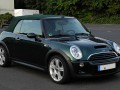 Технически характеристики за Mini Cooper S Cabrio II - picture 2