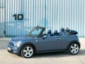 Specificații tehnice pentru Mini Cooper S Cabrio - picture 3