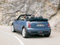 Specificații tehnice pentru Mini Cooper S Cabrio - picture 2
