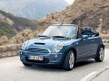 Cooper S Cabrio