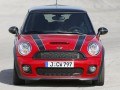 Технические характеристики о Mini Cooper S II - picture 2