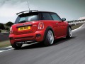 Технические характеристики о Mini Cooper S II - picture 5