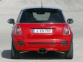 Технические характеристики о Mini Cooper S II - picture 4