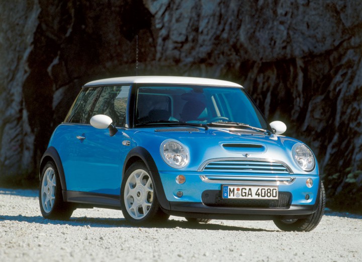 Mini Cooper S teknik özellikleri - picture 1