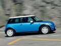 Mini Cooper S teknik özellikleri - picture 2