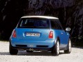 Mini Cooper S teknik özellikleri - picture 3
