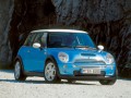 Cooper S