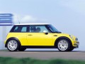 Technical specifications and characteristics for【Mini Cooper】 - picture 3