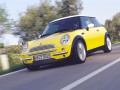 Technical specifications and characteristics for【Mini Cooper】 - picture 2