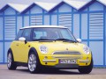 Technical specifications and characteristics for【Mini Cooper】 - picture 1