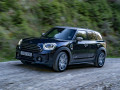Технически характеристики за Mini Countryman (F60) II Restyling - picture 1