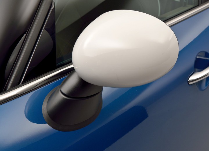 Технически характеристики за Mini Countryman II (F60) - picture 13