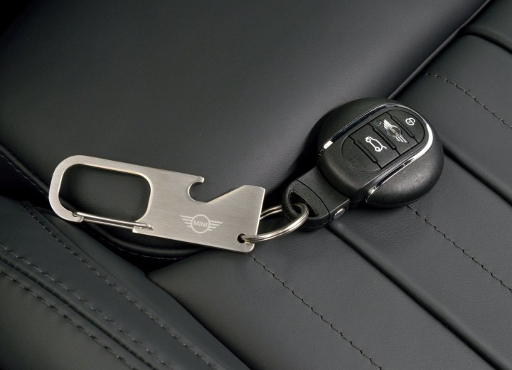 Технически характеристики за Mini Countryman II (F60) - picture 12