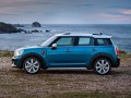Технически характеристики за Mini Countryman II (F60) - picture 3